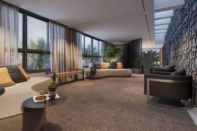 Imagem Imóvel com 1 Quarto à Venda, 29 m² em Vila Clementino - São Paulo
