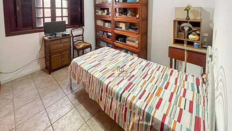 Imagem Casa com 4 Quartos à Venda, 290 m² em Itaipu - Niterói