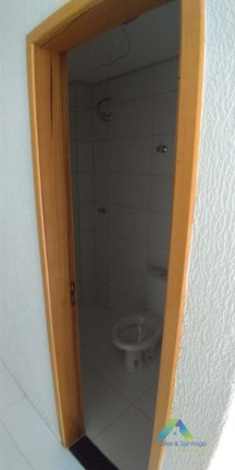 Imagem Apartamento com 2 Quartos à Venda, 33 m² em Vila Vera - São Paulo