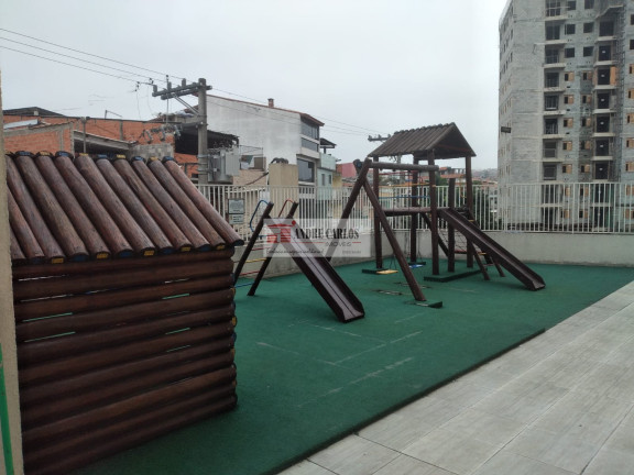 Imagem Apartamento com 2 Quartos à Venda, 50 m² em Santa Maria - Osasco Imagem Apartamento com 2 Quartos à Venda, 50 m² em Santa Maria - Osasco