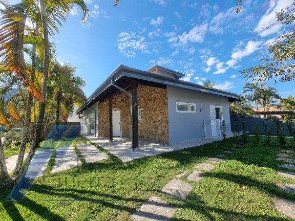 Imagem Casa com 3 Quartos à Venda, 187 m² em Horto Florestal - Ubatuba Imagem Casa com 3 Quartos à Venda, 187 m² em Horto Florestal - Ubatuba