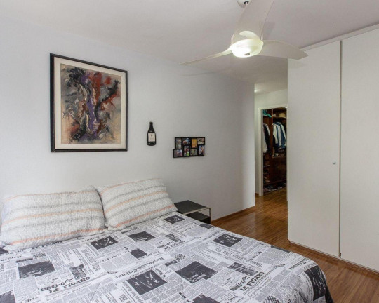 Imagem Imóvel com 3 Quartos à Venda, 101 m² em Vila Andrade - São Paulo