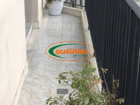 Imagem Apartamento com 2 Quartos à Venda, 86 m² em Vila Isabel - Rio De Janeiro Imagem Apartamento com 2 Quartos à Venda, 86 m² em Vila Isabel - Rio De Janeiro