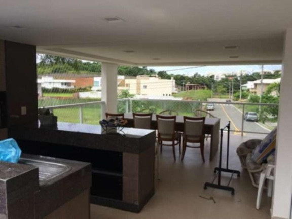Imagem Casa com 3 Quartos à Venda, 550 m² em Alphaville Ii - Salvador