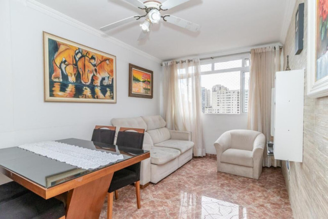 Imagem Apartamento com 3 Quartos à Venda, 98 m² em Ipiranga - São Paulo Imagem Apartamento com 3 Quartos à Venda, 98 m² em Ipiranga - São Paulo