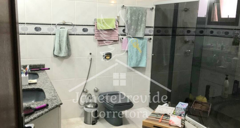Imagem Casa de Condomínio com 4 Quartos à Venda, 407 m² em Alphaville - Santana De Parnaíba