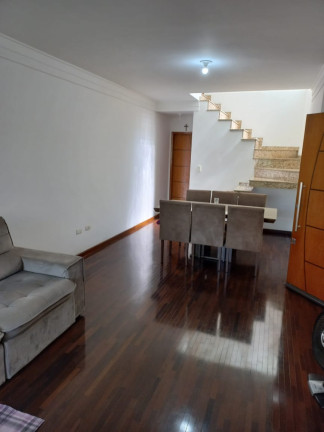 Imagem Sobrado com 3 Quartos à Venda, 160 m² em Ipiranga - Sp Imagem Sobrado com 3 Quartos à Venda, 160 m² em Ipiranga - Sp