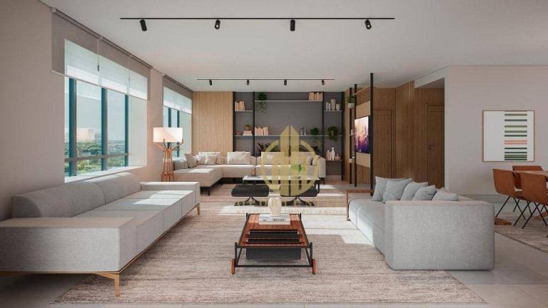 Imagem Apartamento com 4 Quartos à Venda, 367 m² em Jardim Ilhas Do Sul - Ribeirão Preto Imagem Apartamento com 4 Quartos à Venda, 367 m² em Jardim Ilhas Do Sul - Ribeirão Preto