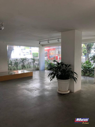 Imagem Apartamento com 3 Quartos à Venda, 130 m² em Jardim Paulista - São Paulo Imagem Apartamento com 3 Quartos à Venda, 130 m² em Jardim Paulista - São Paulo