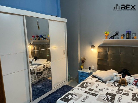 Imagem Apartamento com 2 Quartos à Venda, 78 m² em Fonseca - Niterói