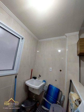Imagem Imóvel com 2 Quartos para Alugar, 90 m² em Vila Guilhermina - Praia Grande