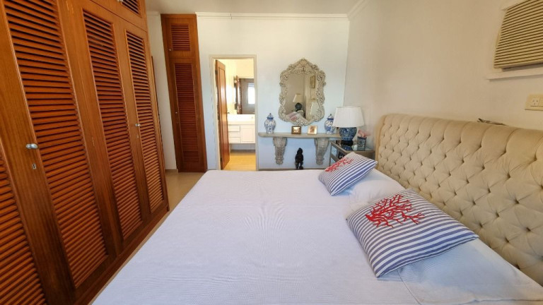 Imagem Apartamento com 3 Quartos à Venda, 150 m² em Pitangueiras - Guarujá
