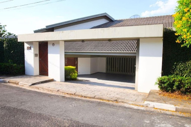 Imagem Casa com 4 Quartos à Venda, 832 m² em Vila Gardênia - Atibaia Imagem Casa com 4 Quartos à Venda, 832 m² em Vila Gardênia - Atibaia