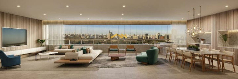 Imagem Apartamento com 3 Quartos à Venda, 506 m² em Alto De Pinheiros - São Paulo Imagem Apartamento com 3 Quartos à Venda, 506 m² em Alto De Pinheiros - São Paulo