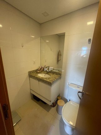 Imagem Apartamento com 1 Quarto à Venda, 45 m² em Jardim Palma Travassos - Ribeirão Preto