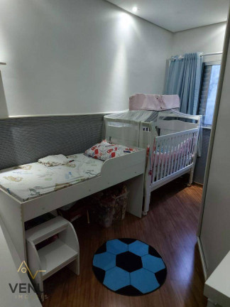 Imagem Sobrado com 2 Quartos à Venda, 70 m² em Vila Formosa - São Paulo