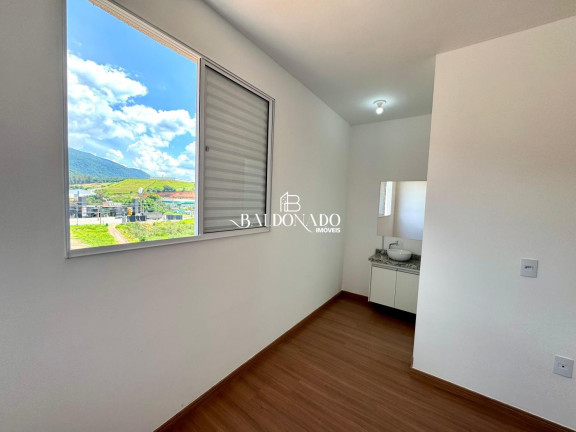 Imagem Apartamento com 2 Quartos à Venda, 58 m² em Pires - Extrema Imagem Apartamento com 2 Quartos à Venda, 58 m² em Pires - Extrema