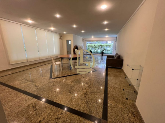 Imagem Apartamento com 4 Quartos à Venda, 220 m² em Boqueirão - Santos
