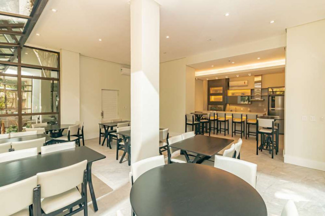 Imagem Apartamento com 3 Quartos à Venda, 113 m² em Petrópolis - Porto Alegre