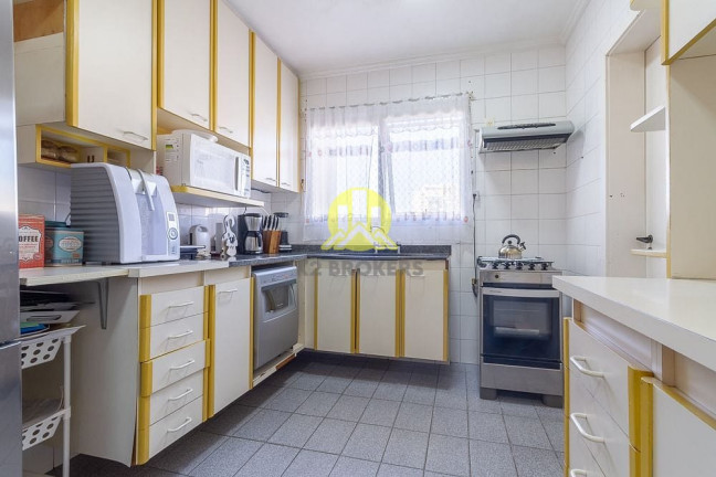 Imagem Cobertura com 4 Quartos à Venda, 280 m² em Morumbi - São Paulo