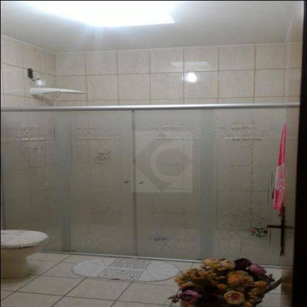 Imagem Casa com 3 Quartos à Venda, 370 m² em Jardim Morada Do Sol - Indaiatuba