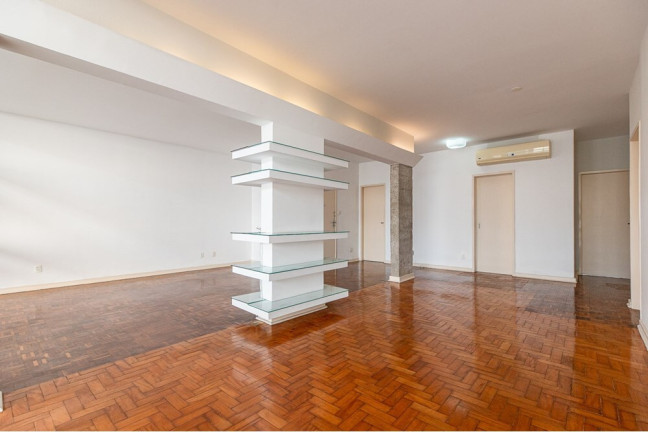 Imagem Apartamento com 2 Quartos à Venda, 176 m² em Centro - São Paulo Imagem Apartamento com 2 Quartos à Venda, 176 m² em Centro - São Paulo