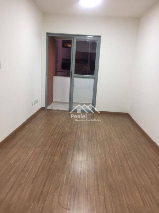 Apartamento com 3 Quartos à Venda, 68 m² em Centro - Ribeirão Preto
