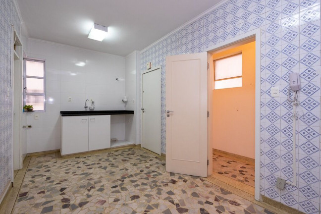 Imagem Apartamento com 3 Quartos à Venda, 154 m² em Mooca - São Paulo