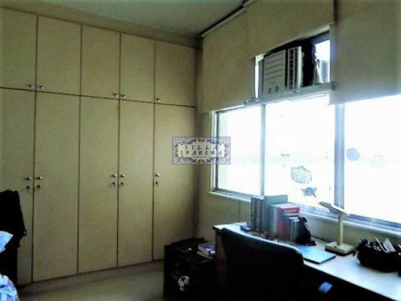 Imagem Apartamento com 4 Quartos à Venda, 199 m² em Lagoa - Rio De Janeiro