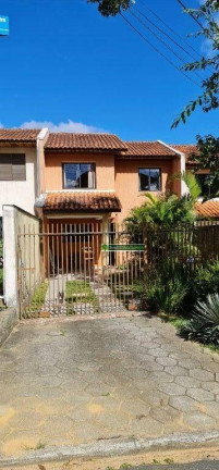 Imagem Sobrado com 3 Quartos à Venda, 89 m² em Pilarzinho - Curitiba Imagem Sobrado com 3 Quartos à Venda, 89 m² em Pilarzinho - Curitiba