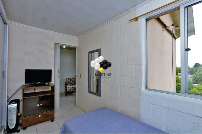 Imagem Apartamento com 2 Quartos à Venda, 36 m² em Vila Nova - Porto Alegre