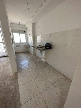 Imagem Apartamento com 2 Quartos à Venda, 55 m² em Vila Andrade - São Paulo Imagem Apartamento com 2 Quartos à Venda, 55 m² em Vila Andrade - São Paulo