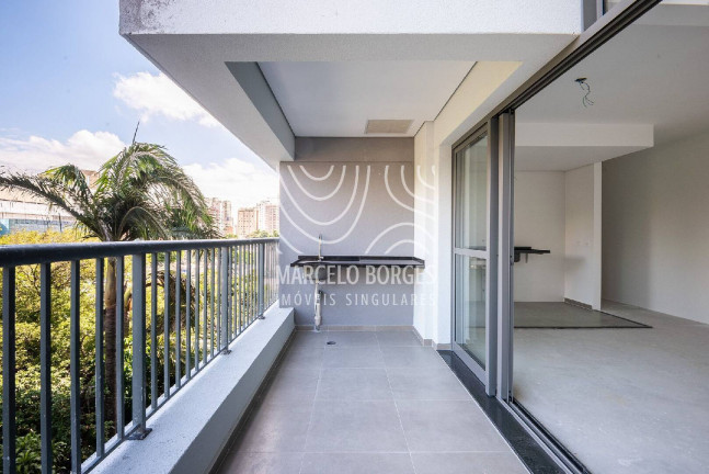 Imagem Apartamento com 1 Quarto à Venda, 69 m² em Indianópolis - São Paulo Imagem Apartamento com 1 Quarto à Venda, 69 m² em Indianópolis - São Paulo