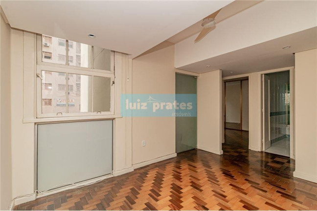 Imagem Apartamento com 2 Quartos à Venda, 115 m² em Centro Histórico - Porto Alegre