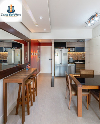 Imagem Apartamento com 2 Quartos à Venda, 85 m² em Real Parque - São Paulo Imagem Apartamento com 2 Quartos à Venda, 85 m² em Real Parque - São Paulo