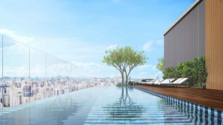 Imagem Apartamento com 1 Quarto à Venda, 38 m² em Moema - São Paulo