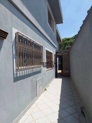 Imagem Sobrado com 3 Quartos à Venda, 176 m² em Parque São Domingos - São Paulo Imagem Sobrado com 3 Quartos à Venda, 176 m² em Parque São Domingos - São Paulo