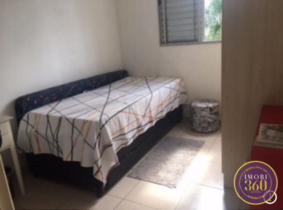 Imagem Apartamento com 3 Quartos à Venda, 62 m² em Vila Santana - Mogi Das Cruzes