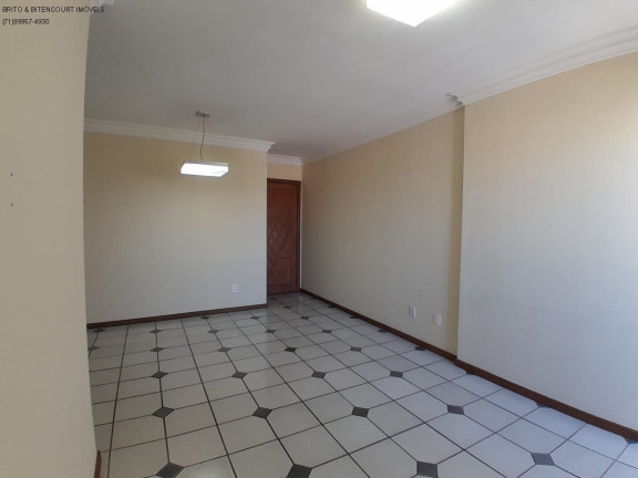 Imagem Imóvel com 3 Quartos à Venda, 100 m² em Rio Vermelho - Salvador Imagem Imóvel com 3 Quartos à Venda, 100 m² em Rio Vermelho - Salvador