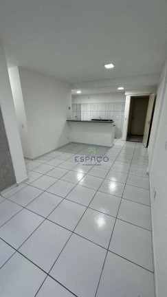 Imagem Apartamento com 3 Quartos à Venda, 67 m² em Passagem De Areia - Parnamirim