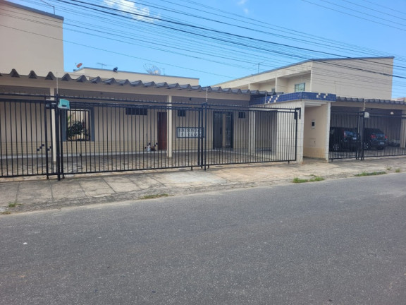 Imagem Casa com 2 Quartos à Venda, 70 m² em Praia Do Morro - Guarapari