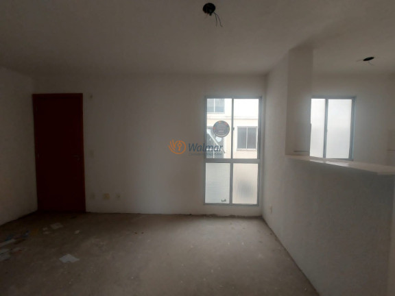 Imagem Imóvel com 2 Quartos à Venda, 48 m² em Jardim Antonio Von Zuben - Campinas Imagem Imóvel com 2 Quartos à Venda, 48 m² em Jardim Antonio Von Zuben - Campinas