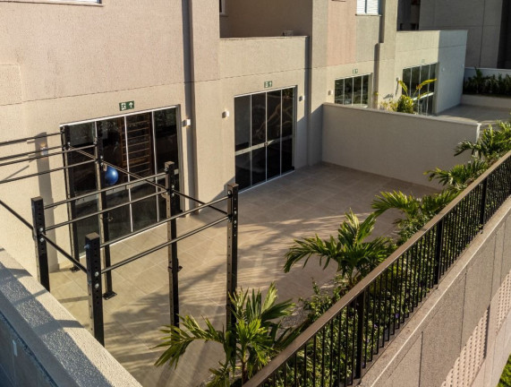 Imagem Apartamento com 3 Quartos à Venda, 90 m² em Setor Negrão De Lima - Goiânia Imagem Apartamento com 3 Quartos à Venda, 90 m² em Setor Negrão De Lima - Goiânia
