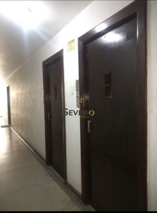 Imagem Apartamento com 1 Quarto à Venda, 42 m² em Centro - Niterói
