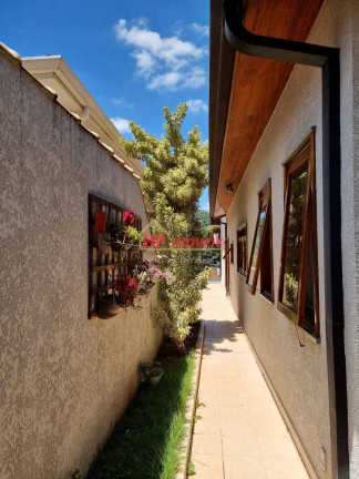 Imagem Casa de Condomínio com 3 Quartos à Venda, 320 m² em Alphaville - Santana De Parnaíba Imagem Casa de Condomínio com 3 Quartos à Venda, 320 m² em Alphaville - Santana De Parnaíba