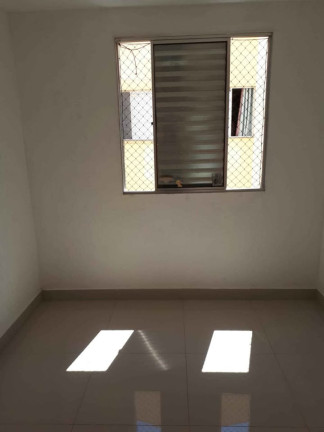 Imagem Apartamento com 2 Quartos para Alugar, 54 m² em Jardim Caiapiá - Cotia