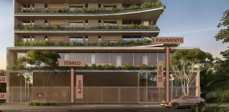 Imagem Imóvel com 4 Quartos à Venda, 387 m² em Jardim Paulista - São Paulo Imagem Imóvel com 4 Quartos à Venda, 387 m² em Jardim Paulista - São Paulo