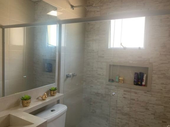 Imagem Casa de Condomínio com 4 Quartos à Venda, 180 m² em Jardim Dois Corações - Sorocaba