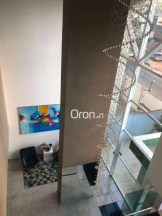 Imagem Apartamento com 3 Quartos à Venda, 73 m² em Jardim Goiás - Goiânia Imagem Apartamento com 3 Quartos à Venda, 73 m² em Jardim Goiás - Goiânia