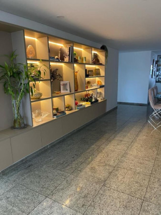 Imagem Apartamento com 4 Quartos à Venda, 189 m² em Boa Viagem - Recife